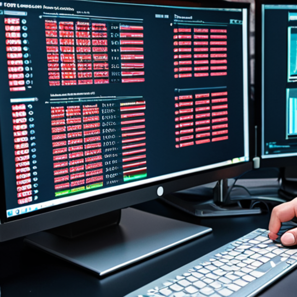 A cybersecurity expert developing an automated security log analysis system using machine learning, resulting in a 20% salary increase.