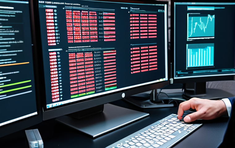 A cybersecurity expert developing an automated security log analysis system using machine learning, resulting in a 20% salary increase.