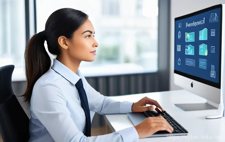 사이버보안 관련 국제 자격증 트렌드 - **Prompt 2: Global Cybersecurity Experts and International Certifications**
    "A diverse group of ...