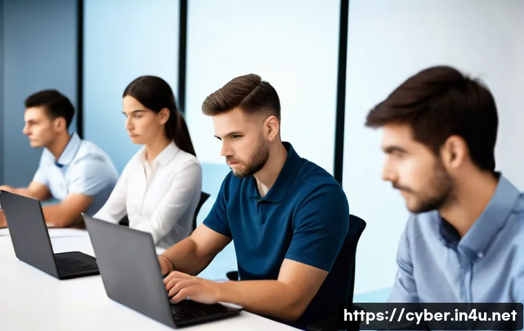 사이버위협 대응 성공 사례 분석 관련 이미지 2